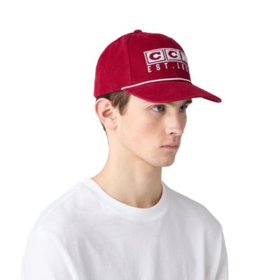 Vintage Cap Adult