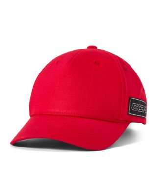 Casquette ajustable structur&eacute;e essentielle jeunesse