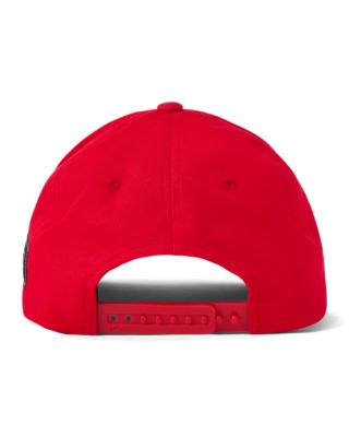 Essential Structured Adjustable Cap Adult