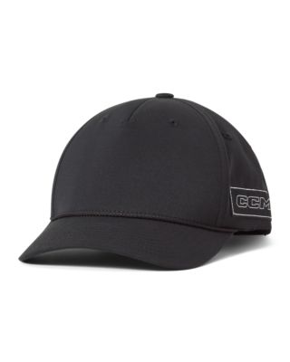 Essential Structured Adjustable Cap Youth