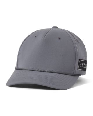 Casquette ajustable structur&eacute;e essentielle adulte