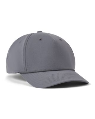 Casquette ajustable structur&eacute;e essentielle adulte