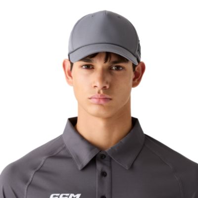 Casquette ajustable structur&eacute;e essentielle adulte