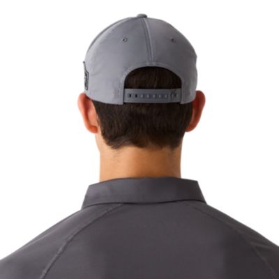 Casquette ajustable structur&eacute;e essentielle adulte