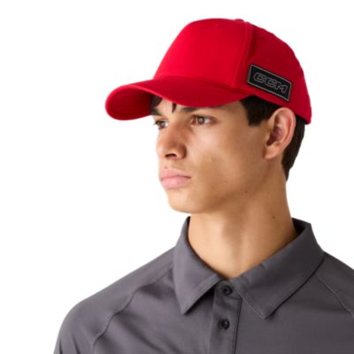 Casquette ajustable structur&eacute;e essentielle adulte