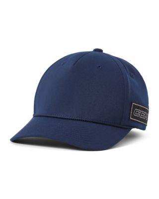 Essential Structured Adjustable Cap Youth