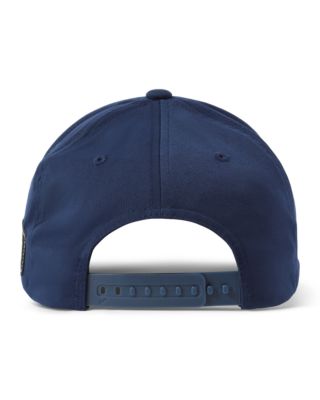 Essential Structured Adjustable Cap Youth