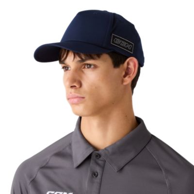 Casquette ajustable structur&eacute;e essentielle adulte