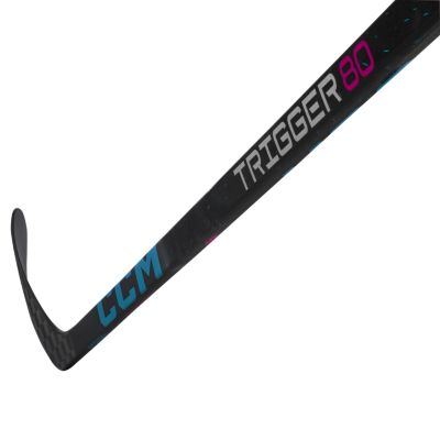 Ribcor Trigger 80 Hockeyklubba Junior
