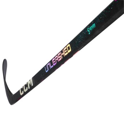 Ribcor Trigger Unleashed Stick Senior