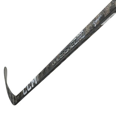 Ribcor Trigger Unleashed Pro Chrome Stick Junior