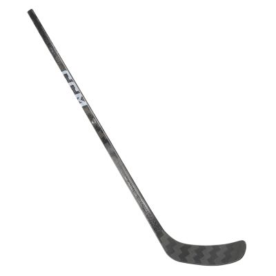 Ribcor Trigger Unleashed Pro Chrome Stick Junior