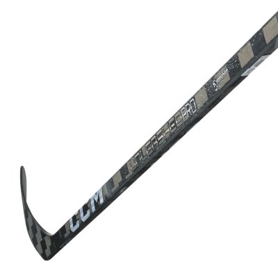 Ribcor Trigger Unleashed Pro Chrome Stick Youth