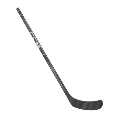 Ribcor Trigger Unleashed Pro Chrome Stick Youth
