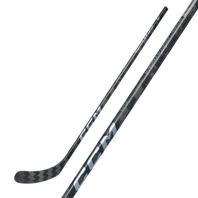 Ribcor Trigger Unleashed Pro Chrome Stick Intermediate