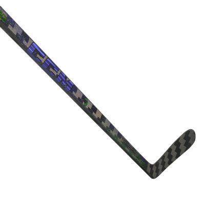 Ribcor Trigger Unleashed Pro Top Shaft Shape Stick Junior