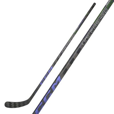 Ribcor Trigger Unleashed Pro Top Shaft Shape Stick Intermediate