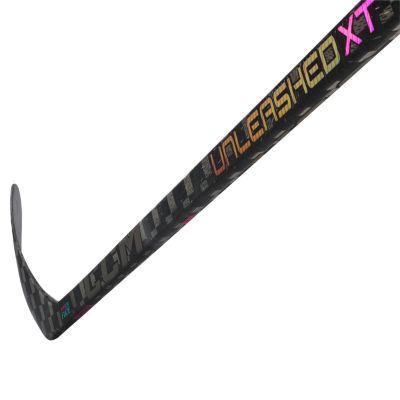 Ribcor Trigger Unleashed XT Hockeyklubba Intermediate