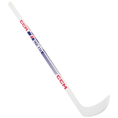 CCM Ultimate Wood Schl&auml;ger Youth