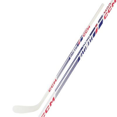 CCM Ultimate Wood Stick Youth