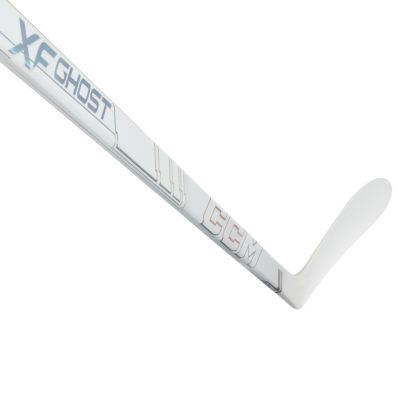 B&acirc;ton de joueur Tacks XF GHOST WHITE Intermediate