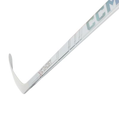 B&acirc;ton de joueur Tacks XF GHOST WHITE Intermediate