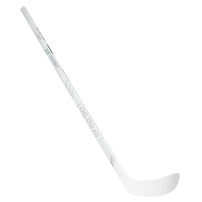 B&acirc;ton de joueur Tacks XF GHOST WHITE Intermediate