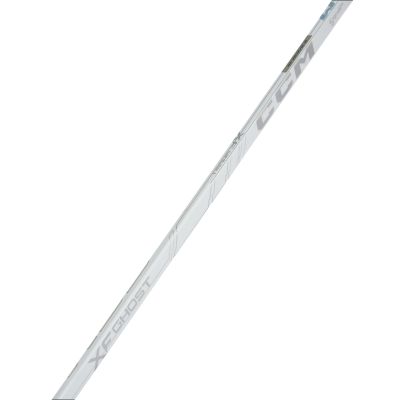 B&acirc;ton de joueur Tacks XF GHOST WHITE Intermediate
