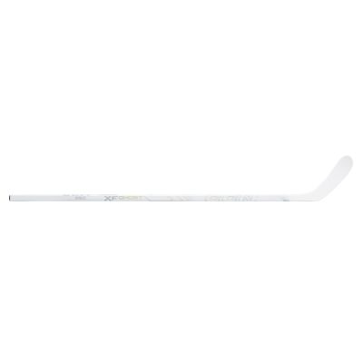 B&acirc;ton de joueur Tacks XF GHOST WHITE Intermediate
