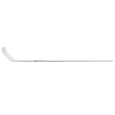 B&acirc;ton de joueur Tacks XF GHOST WHITE Intermediate