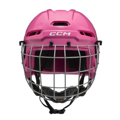 Barbie&trade; x CCM Multisporthjelm Combo Youth