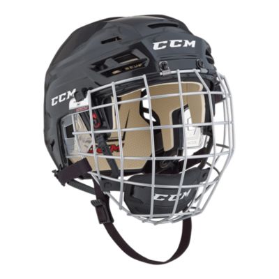 Tacks 110 Combo Helmet Senior