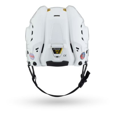 Tacks 210 Helmet Senior