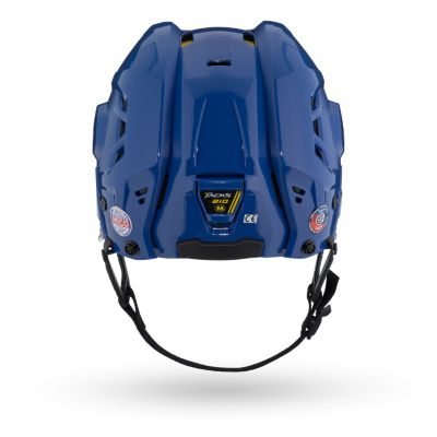 Tacks 210 Helmet Senior