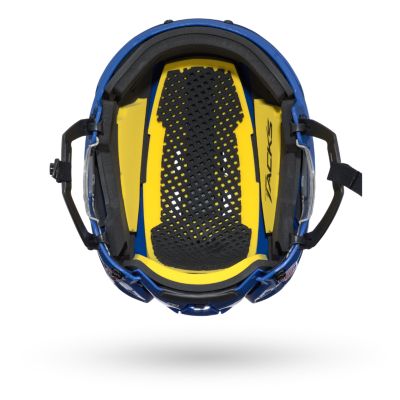 Tacks 210 Helmet Senior