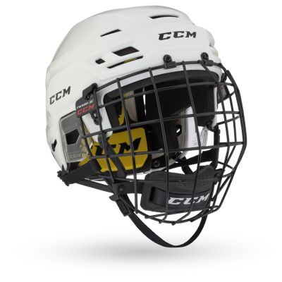 Tacks 210 Combo Helmet Senior