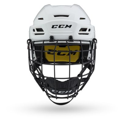Tacks 210 Combo Helmet Senior