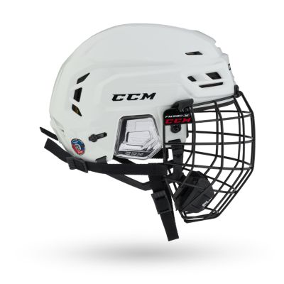 Tacks 210 Combo Helmet Senior