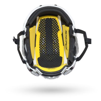Tacks 210 Combo Helmet Senior