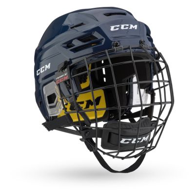 Tacks 210 Combo Helmet Senior