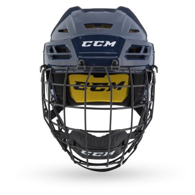 Tacks 210 Combo Helmet Senior