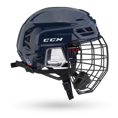 Tacks 210 Combo Helmet Senior
