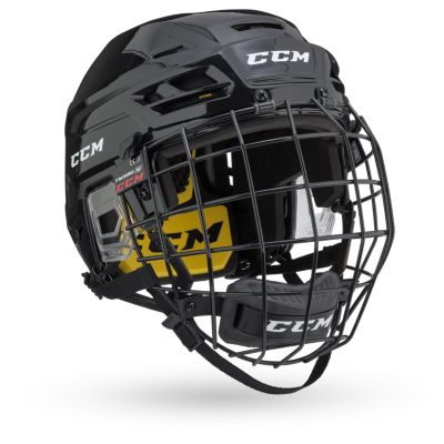 Tacks 210 Combo Helmet Senior