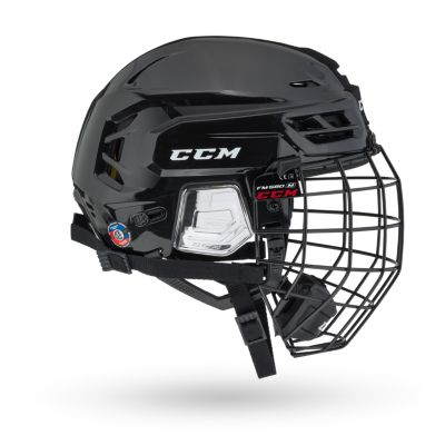 Tacks 210 Combo Helmet Senior