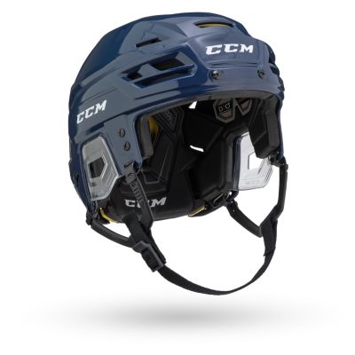 Used CCM TACKS 910 MD Hockey Helmets Hockey Helmets