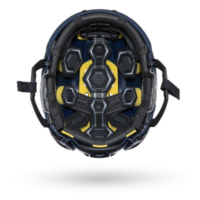 Tacks 310 Helmet Senior