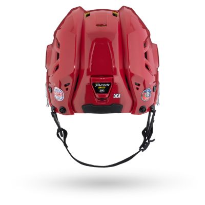 Tacks 310 Helmet Senior