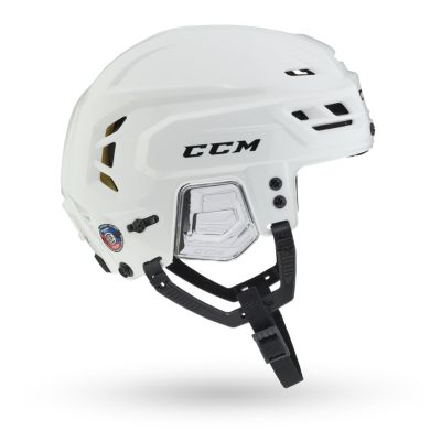 Tacks 310 Helmet Senior