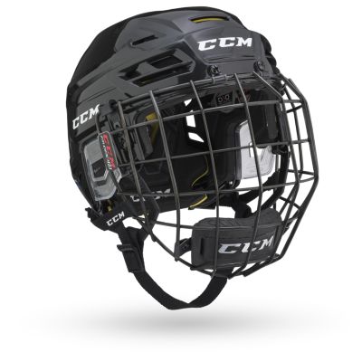 Tacks 310 Combo Helmet Senior