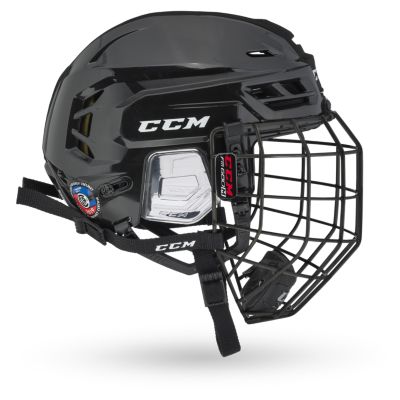Tacks 310 Combo Helmet Senior